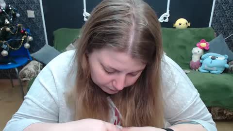 josiesun771 online show from 12.13.24