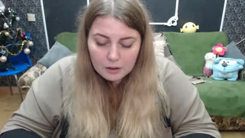 josiesun771 online show from 12.21.24