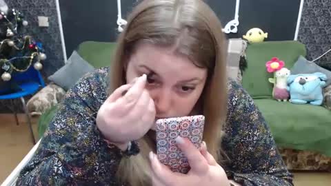 josiesun771 online show from 12.23.24