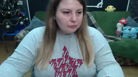 josiesun771 online show from 02.01.25