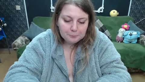 josiesun771 online show from 02.15.25