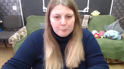 josiesun771 online show from 02.22.25