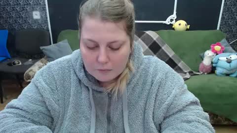 josiesun771 online show from 03.01.25