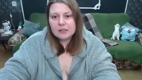 josiesun771 online show from 02.20.26