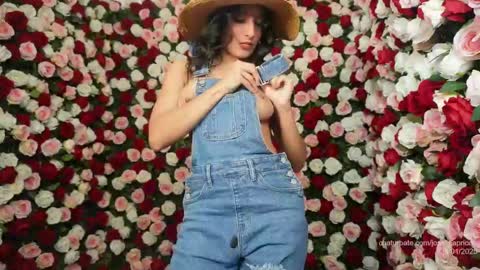 Joss  online show from 01.28.25