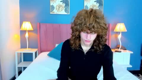 Snapshot of joss_shellby chatting on 01.18.26 joss_shellby online show from 01.18.26