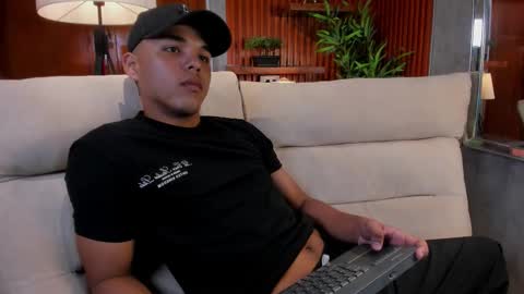 Josseph online show from 02.27.26