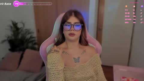 josephine   independent model    online show from 10.23.25