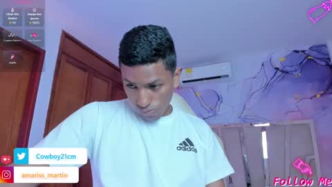 JOSS JORDAN  online show from 09.19.25