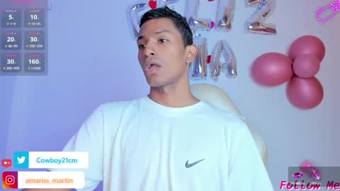 JOSS JORDAN  online show from 09.29.25