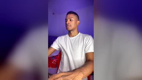 JOSS JORDAN  online show from 03.21.26