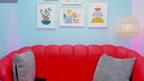 Jostyn Rous online show from 03.18.26