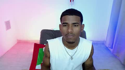 Snapshot of josua_smith chatting on 11.27.25 Josua online show from 11.27.25