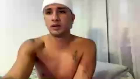 Snapshot of josue_angel chatting on 07.09.26 Josue 22cm big dick online show from 07.09.26