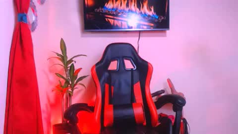 josue_linares online show from 06.06.26