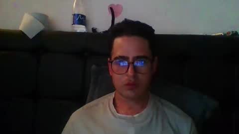 josux8 online show from 11.20.25