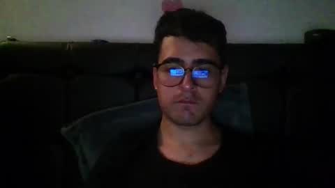 josux8 online show from 12.17.25