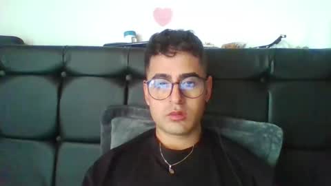 josux8 online show from 01.08.26