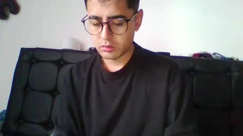 josux8 online show from 04.16.26