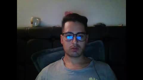 Snapshot of josux9 chatting on 10.30.25 josux9 online show from 10.30.25