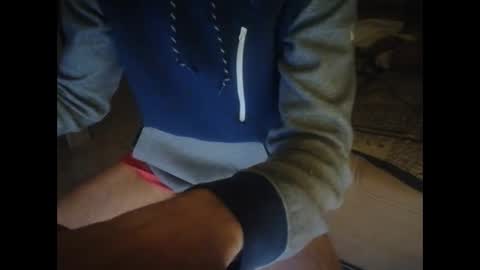 Snapshot of jotabasshot chatting on 01.25.25 JOTA online show from 01.25.25