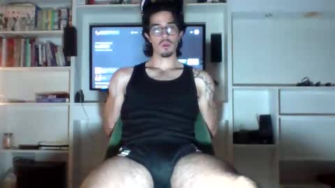 jotarojas1 online show from 04.22.26