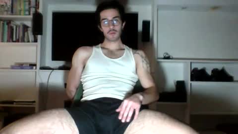 jotarojas1 online show from 05.12.26