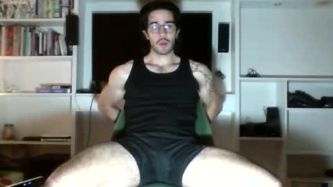 jotarojas1 online show from 05.13.26