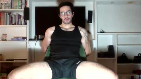 jotarojas1 online show from 05.15.26