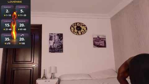 Snapshot of jothafit chatting on 10.13.25 jothafit online show from 10.13.25