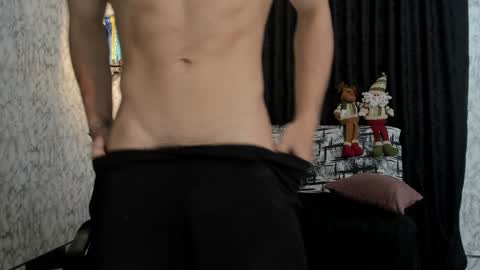 Im Jouliano online show from 12.10.24