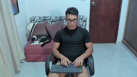 Im Jouliano online show from 09.19.25