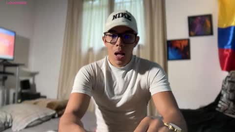 Im Jouliano online show from 01.15.26