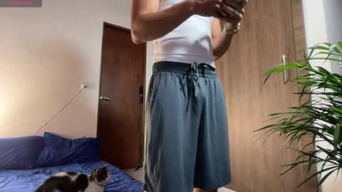 Im Jouliano online show from 02.07.26