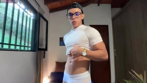 Im Jouliano online show from 02.27.26