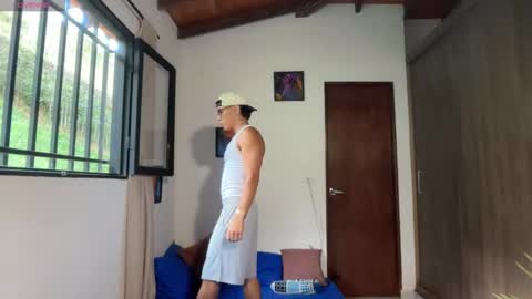 Im Jouliano online show from 03.01.26