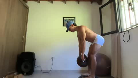 Im Jouliano online show from 05.12.26