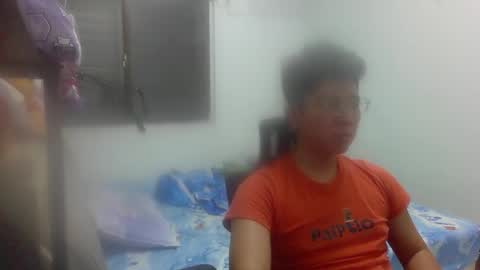 Snapshot of jourbabe chatting on 10.14.25 joubabe online show from 10.14.25