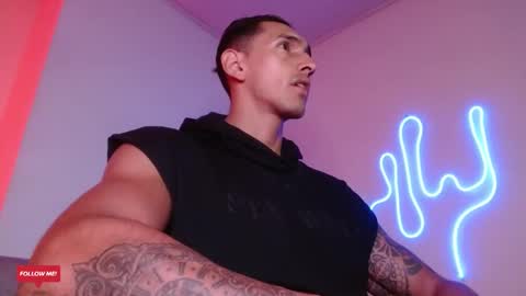  JOYLOPEZFIT online show from 02.13.25