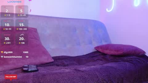  JOYLOPEZFIT online show from 02.27.25