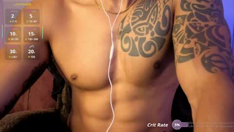  JOYLOPEZFIT online show from 06.03.26