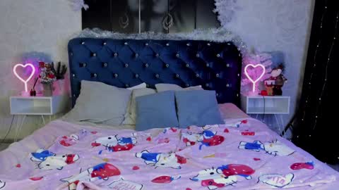 Joy Barker online show from 01.03.25