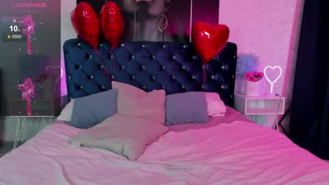 Joy Barker online show from 02.04.25