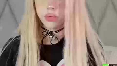 Joy Barker online show from 10.08.25