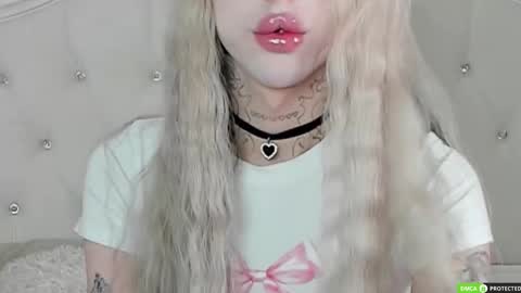 Joy Barker online show from 11.14.25