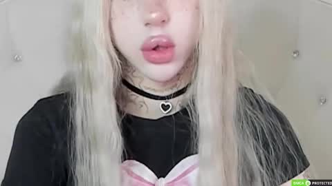 Joy Barker online show from 11.15.25