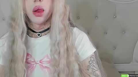 Joy Barker online show from 11.24.25