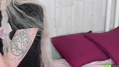 Joy Barker online show from 12.01.25