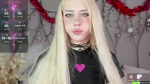 Joy Barker online show from 01.07.26