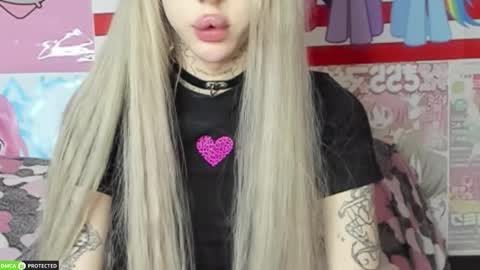 Joy Barker online show from 03.05.26